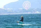 Festival biển 2026: Ngắm diều khổng lồ, vận động viên lướt ván trên vịnh Nha Trang