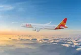 Từ Phú Quốc, tân binh hàng không Việt bứt tốc ra thế giới