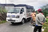 Vụ nữ sinh tử vong ở Vĩnh Long: Phục hồi điều tra tài xế xe tải