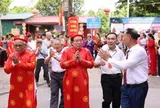 Hai làng cổ ở Hà Nội, nghìn năm qua vẫn gọi nhau là ‘Quan anh’, ‘Đại huynh’