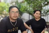 Nhà trúng đấu giá đã vào ở 7 tháng, đi xa về thấy người khác chiếm dụng