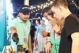 Lễ hội Tận hưởng Đà Nẵng khai mạc với loạt hoạt động trải nghiệm hấp dẫn