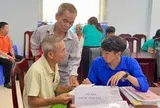 Tây Ninh đẩy nhanh tiến độ giải phóng mặt bằng vành đai 4 TP.HCM, có xã đã đạt 100% tiến độ