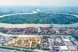 Sau di dời cảng ICD Trường Thọ, TP.HCM định hướng làm công viên, đô thị TOD
