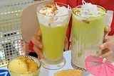 Bộ ba đặc sản của quán Cafe 360° tại Vũng Tàu