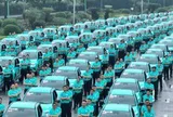 Hãng taxi của tỷ phú Phạm Nhật Vượng thu 17.400 tỷ đồng, cao hơn cả Mai Linh, Vinasun và Grab cộng lại