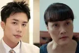 Mẹ con nghệ sĩ Vân Dung lần đầu đóng chung phim nhưng ở hai ‘chiến tuyến’
