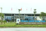 Ra mắt căn hộ dịch vụ cao cấp tại Tiền Hải cho giới chuyên gia