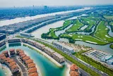 “Trái ngọt” cho những cư dân tiên phong tại Vinhomes Royal Island