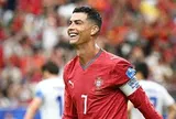 Ronaldo chốt thời điểm giã từ tuyển Bồ Đào Nha?