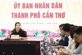 Cần Thơ có 3 vị trí xây nhà hát, vì sao chọn nơi không đẹp nhất?