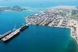 7 dự án hơn 5.000 tỉ đồng được đầu tư vào Khu kinh tế Vân Phong