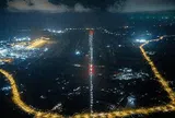 Điều chưa từng có vừa diễn ra tại Phú Quốc: Đường băng dài 3.300m hoàn thành trong 8 tháng, chuyên gia hàng không cũng phải kinh ngạc