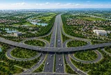 Chính phủ trình Quốc hội Dự án đường Vành đai 5 - Vùng Thủ đô Hà Nội