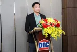 Một doanh nghiệp bất động sản không còn cổ đông lớn