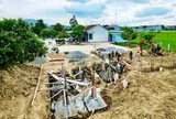 100 nhà cộng đồng kết hợp tránh lũ tại Đắk Lắk phải hoàn thành trước 15-9