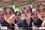 Hai sinh viên y khoa vừa livestream vừa chửi thề, bệnh viện ra thông báo khẩn