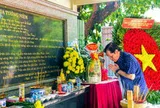 Câu chuyện ít ai biết phía sau cái tên công viên Lê Thị Riêng