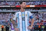 Quả bóng vàng 2026: Ai đang bám đuổi Messi?