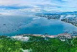 Đà Nẵng sắp có đại đô thị lấn biển 15 tỷ USD, tích hợp 5 đảo nhân tạo chưa từng có trong lịch sử