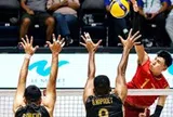 Ngược dòng thắng Thái Lan, Việt Nam lần đầu vô địch Giải bóng chuyền SEA V.Cup