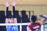 Ngọc Thuân nhận danh hiệu cao quý nhất ở Giải bóng chuyền SEA V.Cup