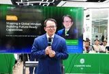 AI tái định hình nhân sự ngành Tài chính