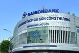 Ngân hàng đầu tiên báo lỗ trong quý II