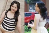 Diễn viên Trúc Anh 'lột xác', giảm 25kg sau khi chạm ngưỡng 85kg