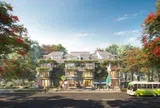 Ecopark ra mắt Rừng Phượng: Khi thiên nhiên là 'người thầy' thứ hai của trẻ