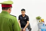 Đột nhập, phá hỏng máy chủ lưu trữ dữ liệu camera giám sát của Điện Máy Xanh, trộm 19 điện thoại