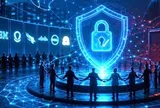 Nvidia cùng hơn 30 'ông lớn' lập liên minh AI phòng thủ an ninh mạng