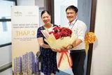 Victoria Village mở đầu giai đoạn tăng tốc bàn giao các dự án của Novaland tại trung tâm TP.HCM