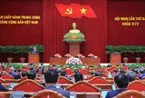 Sáng nay hội nghị toàn quốc quán triệt nghị quyết Trung ương 3