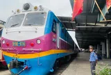 Tổng công ty Đường sắt Việt Nam báo lãi