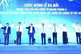 Gia Lai có Trung tâm giải mã lượng tử đầu tiên tại Trường Đại học Quang Trung