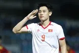 Đình Bắc sẽ dự Asiad 2026?