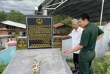 17 hài cốt nghi liệt sĩ được người dân Đà Nẵng chăm sóc, gặp nhân chứng và báo cáo cấp tốc