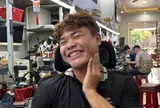 Chàng trai cụt 2 chân, tìm cơ hội trên chính đôi tay mình