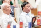 Bộ Chính trị: Sẽ thí điểm cơ chế Nhà nước mua lại dự án nhà ở thương mại không còn khả năng thực hiện