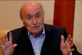 Cựu chủ tịch FIFA Sepp Blatter chỉ trích Infantino