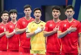 Xem futsal Việt Nam đấu Thái Lan, Nga ở đâu?