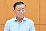 Bộ Chính trị: Nghiên cứu mô hình tổ chức cơ quan Nội chính, Kiểm tra, Thanh tra Nhà nước theo ngành dọc