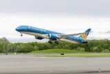 Vietnam Airlines gây bất ngờ