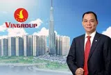 Vingroup lãi sau thuế 20.375 tỷ đồng trong 6T2026, gấp 4,5 lần cùng kỳ