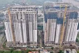 Dự án chung cư nằm bất động nhiều năm khiến người dân mỏi mệt chờ đợi, Sở Xây dựng TPHCM kiến nghị làm ngay việc sau