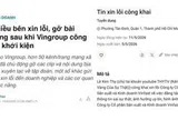 Toà án Canada: Vingroup đủ cơ sở để tiếp tục kiện Phương Ngô