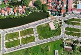 Muốn giảm đầu cơ đất, phải đánh thuế mạnh đất bỏ hoang