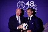 UEFA tính lập ‘World Cup riêng’ không cần FIFA