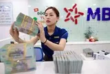 Lãi suất ngân hàng 31/7 tại Agribank, Vietcombank, BIDV, VietinBank, MB, Sacombank, HDBank,...